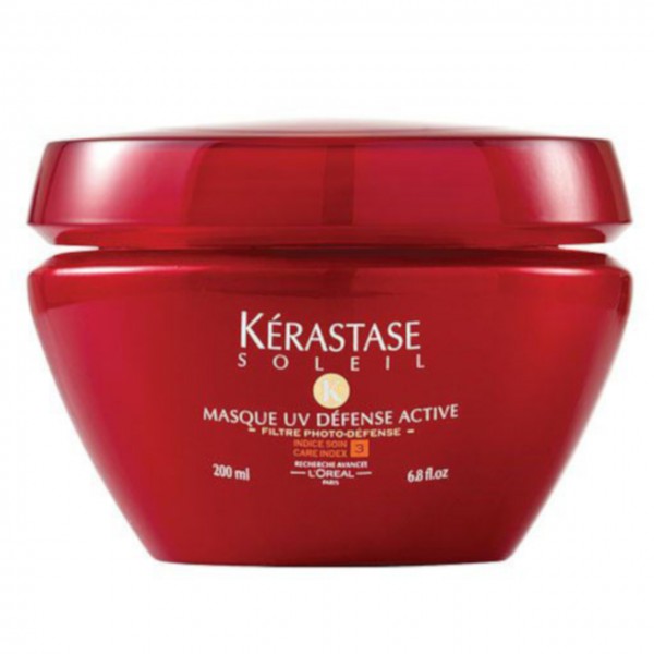 Kerastase Soleil Masque UV Defense Active 200ml