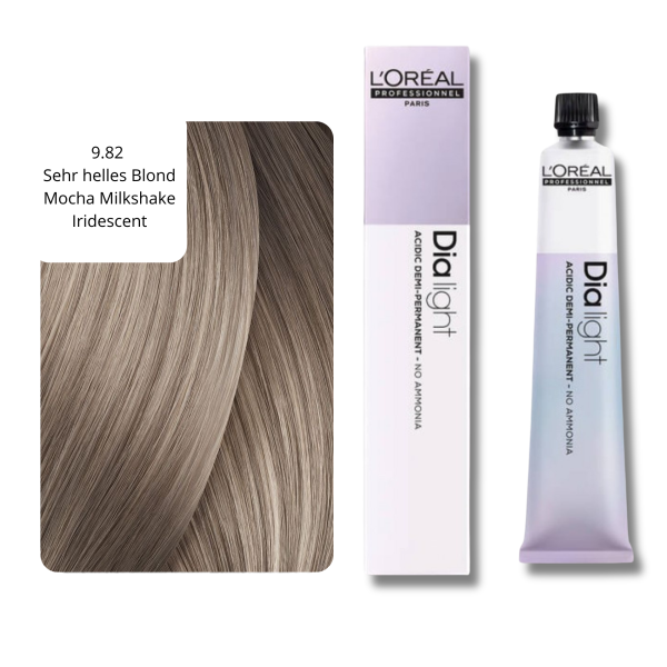 L'Oréal Professionnel Dialight Tinta per capelli