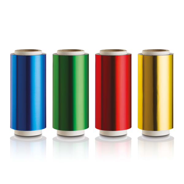 XanitaliaPro Aluminum Roller Multicolor