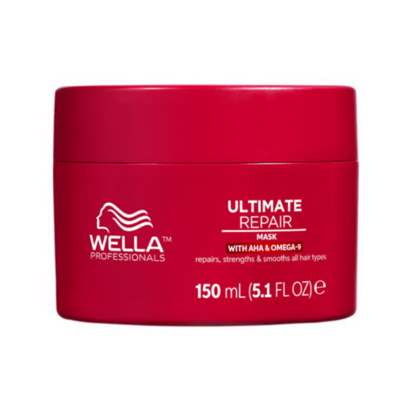 Wella Ultimate Repair Masque Soins Intensifs 