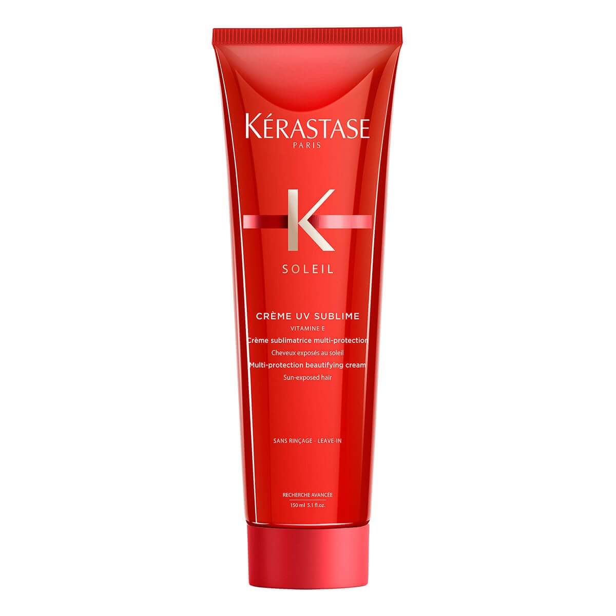 KÉRASTASE Soleil Creme UV Sublime Vitamine E