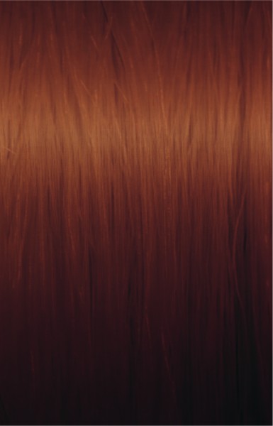 Wella Illumina Color Haarfarbe 7/43 mittelblond rot gold