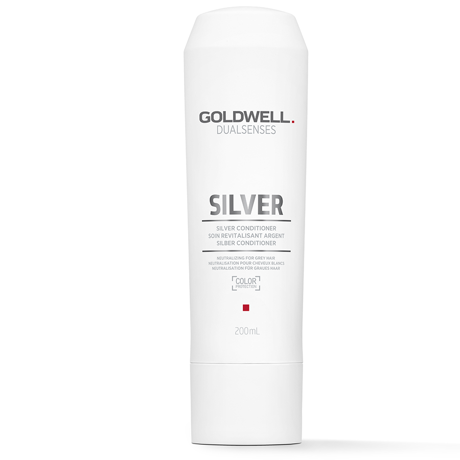 Goldwell Dualsenses Silver Conditioner