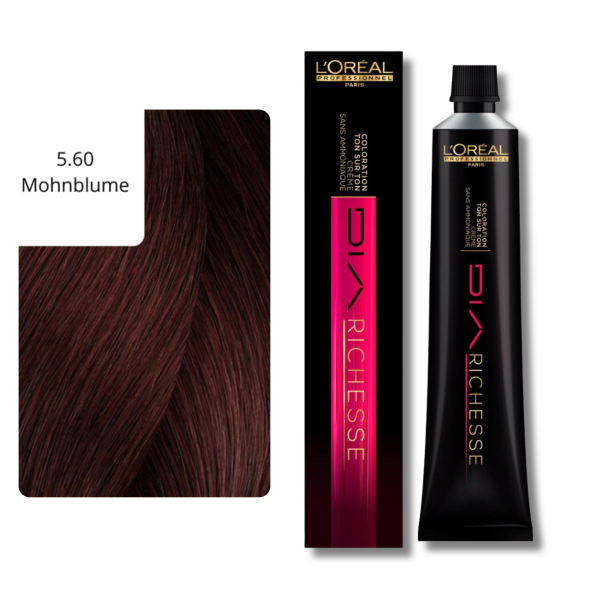 L'Oréal Professionnel Diarichesse Haartönung