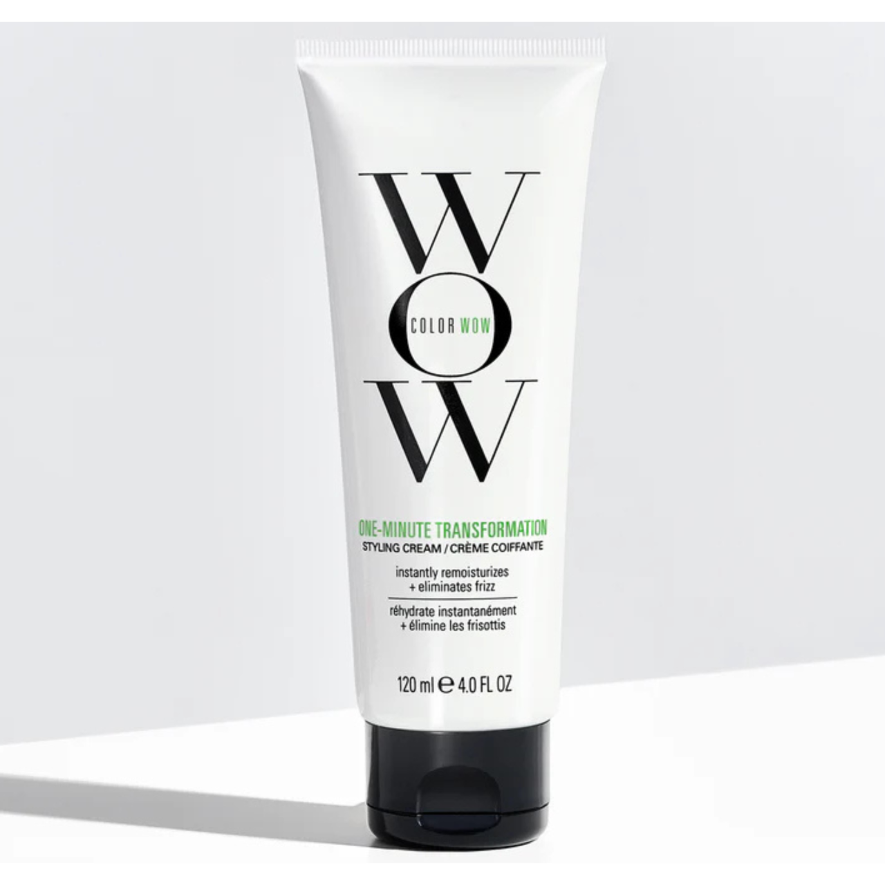 Color Wow One-Minute Transformation Styling Cream