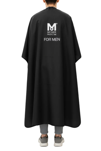  MOSER Cape Pour Hommes 
