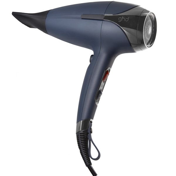Ghd's powerful helios hair dryer was rated better than Dyson's by us – and  it's 20% off right now