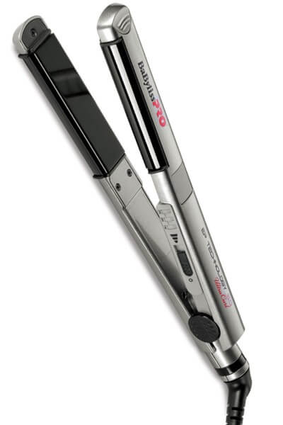 BaByliss Pro BAB2071EPE Ultra Curl Styler Piastra per Capelli