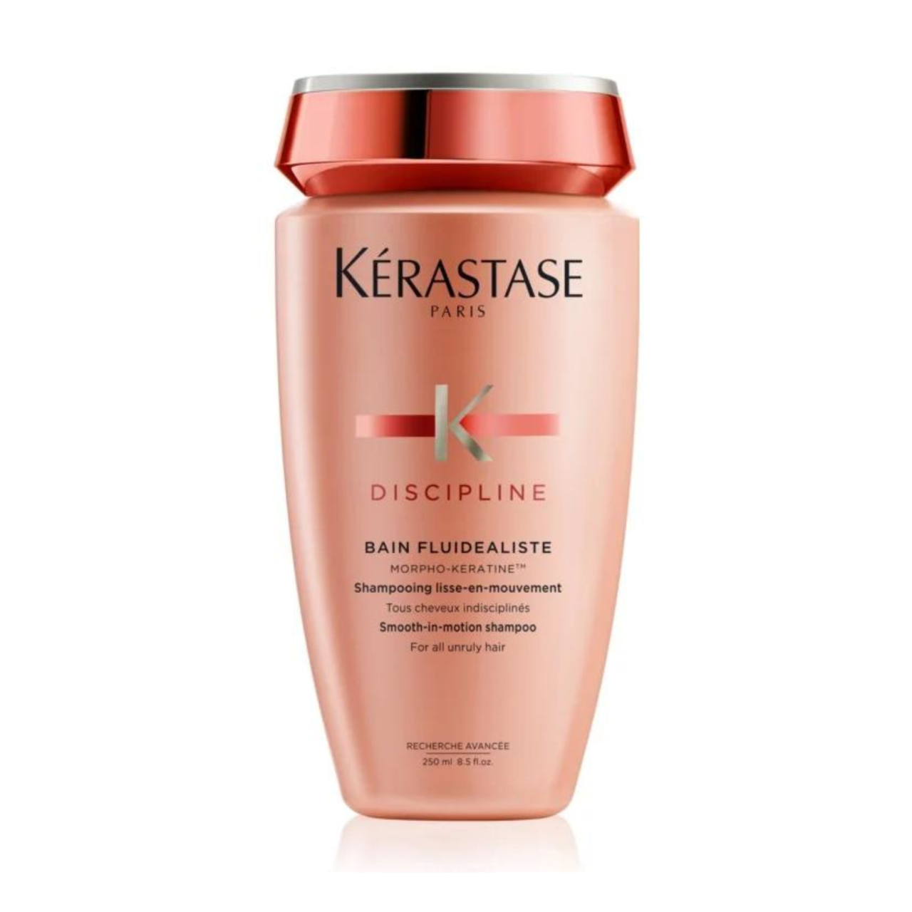 Kérastase Bain Fluidealiste Anti Frizz Shampoo