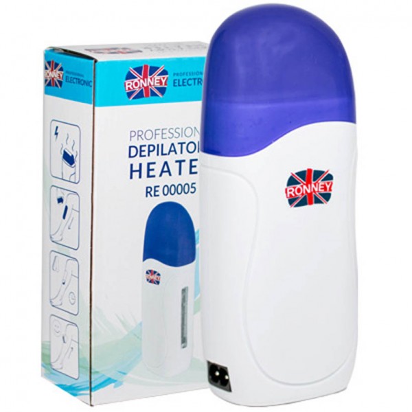 Ronney Professional Depilatory Heater RE 00005