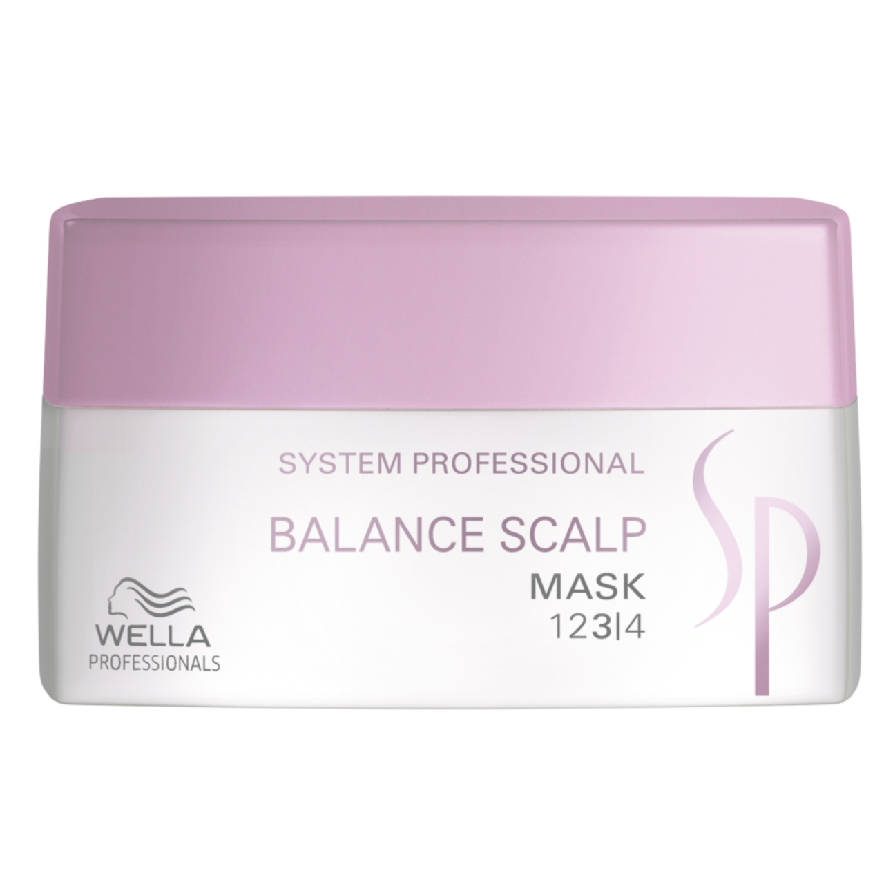 Wella Professionals SP Balance Scalp Mask