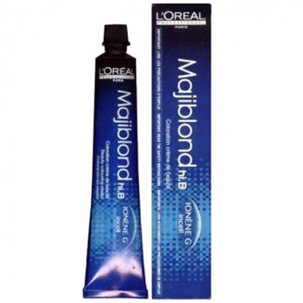 Loreal Majiblond Hi.B Haarfarbe