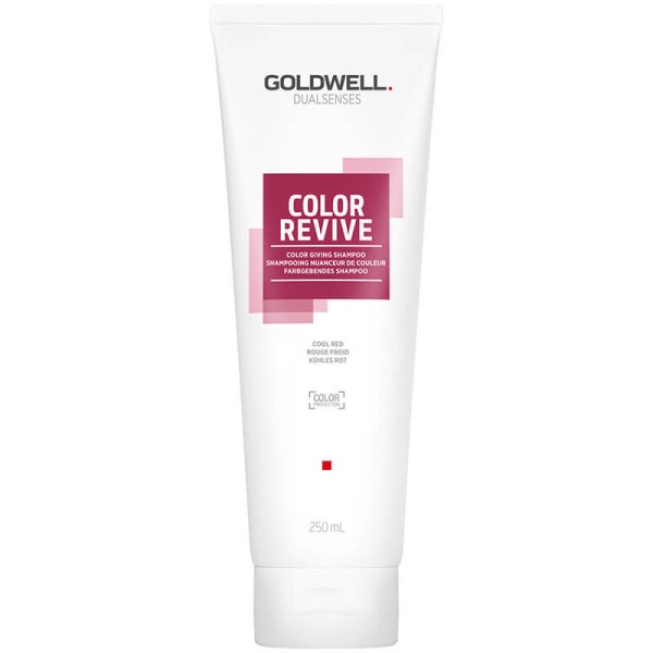 Goldwell Dualsenses Color Revive Shampoo