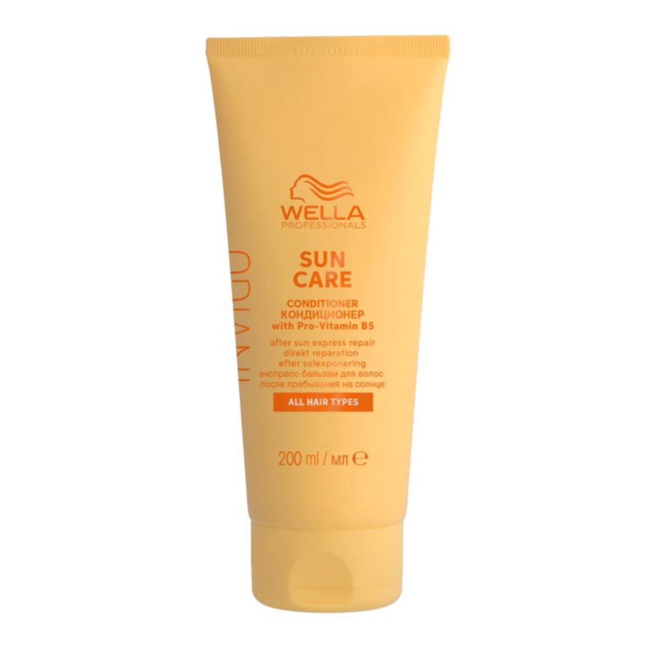 Wella Invigo Sun Care Conditioner