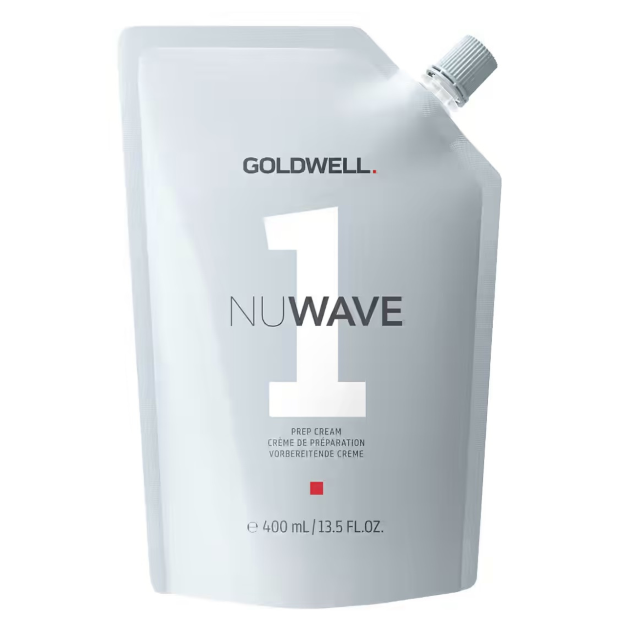 Goldwell Nuwave 1 Vorbereitende Creme
