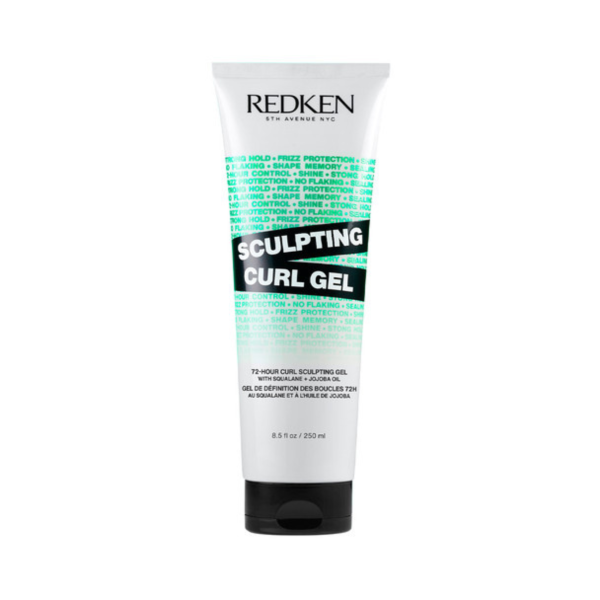 Redken Sculpting Curl Gel - 250 ml