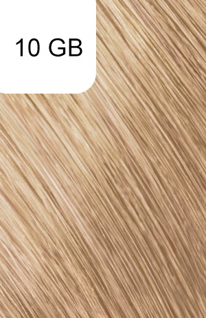 Goldwell Topchic Tube 10GB -sahara blond pastel blond