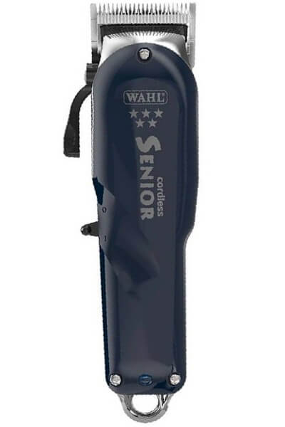 WAHL Cordless Senior Hair Clippers