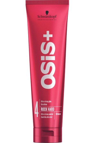 Schwarzkopf Osis Texture Rock Hard Glue 150ml