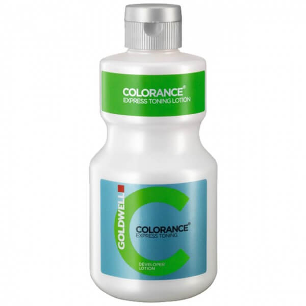 Goldwell Colorance Express Toning Lotion 1000 ml