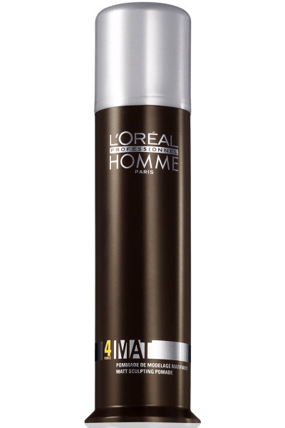 L'Oréal Professionnel Homme Mat 80 ml