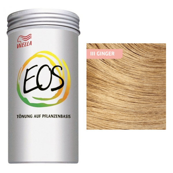 WELLA Professionals EOS Teinture