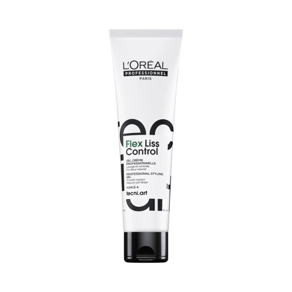 L'Oréal Professionnel Tecni.Art Liss Control Force 2 Gel Cream
