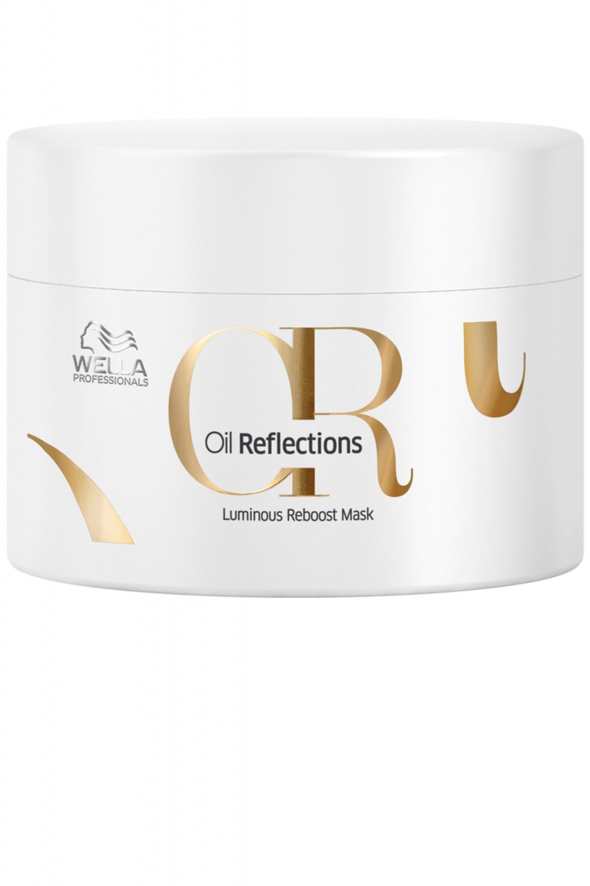 Wella Professionals Oil Reflections Luminous Reboost Mask
