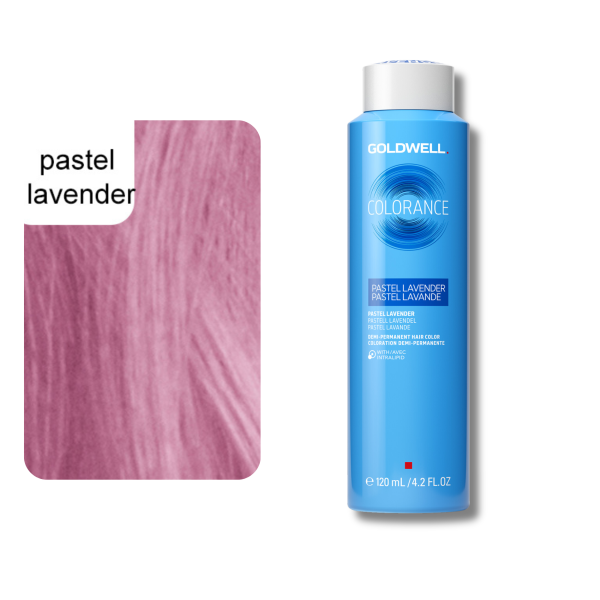 Goldwell Colorance Depot Demi Permanent Hair Color 120 ml Pastel Lavender