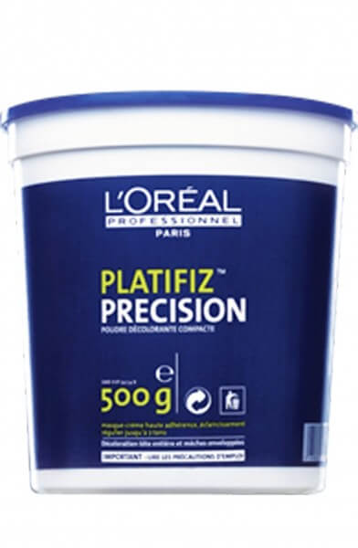 L'Oréal Professionnel Platifiz Precision