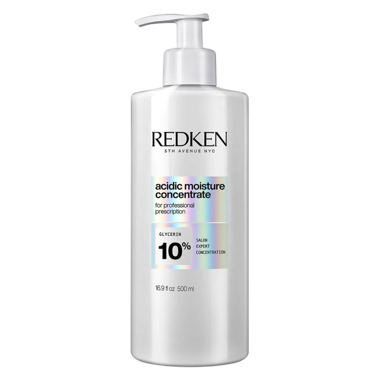 Redken Acidic Bonding Concentrate Moisture Concentrate