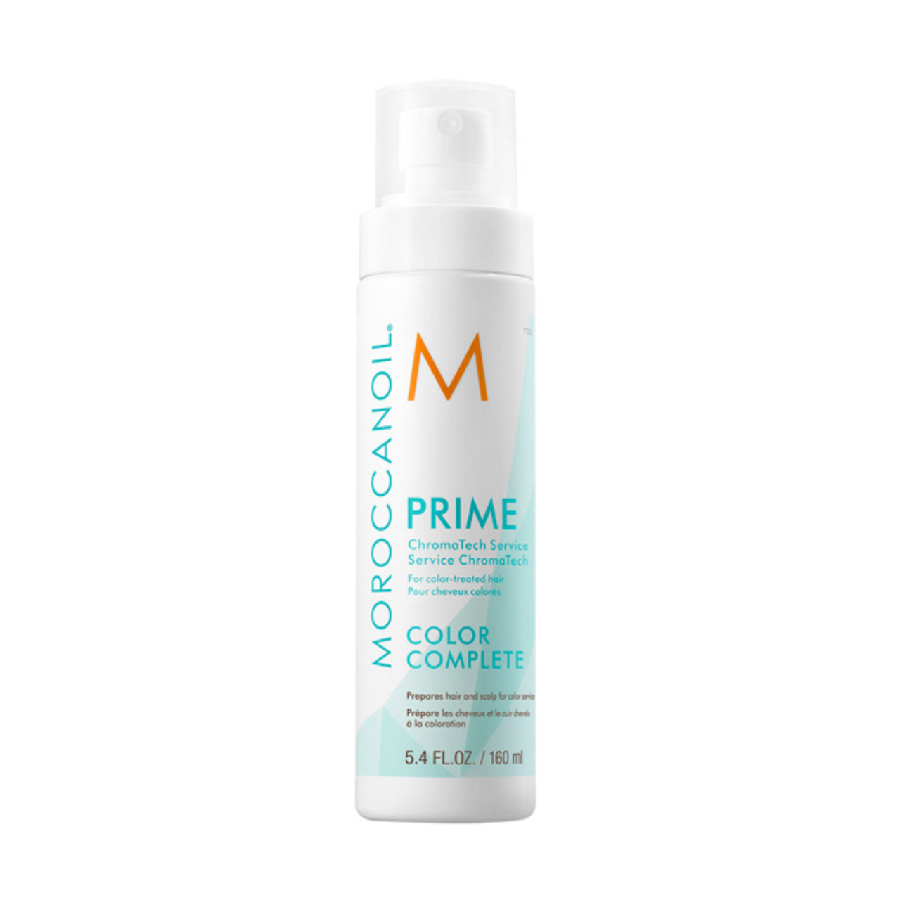 Moroccanoil Chromatech Prime