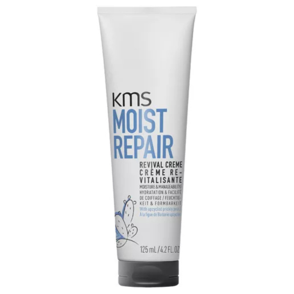 KMS Moist Repair Revival Creme - 125 ml