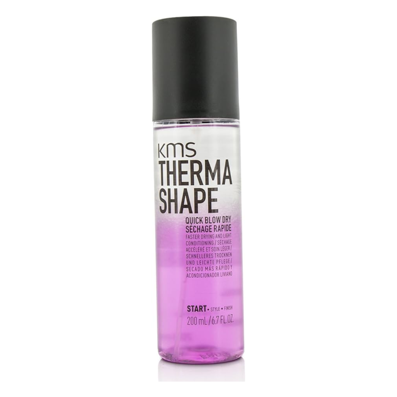 KMS Therma Shape Quick Blow Dry