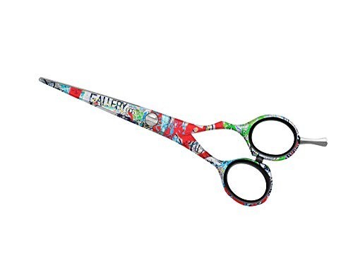 Jaguar Hello Berlin 5.5 hair scissors