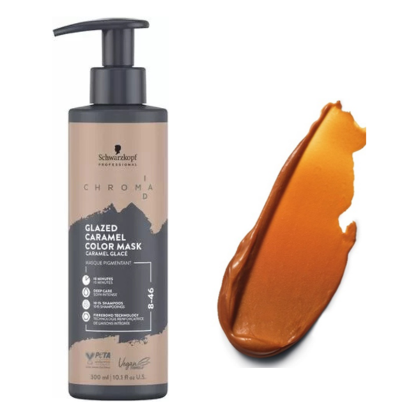 Schwarzkopf Professional CHROMA ID Bonding Color Mask