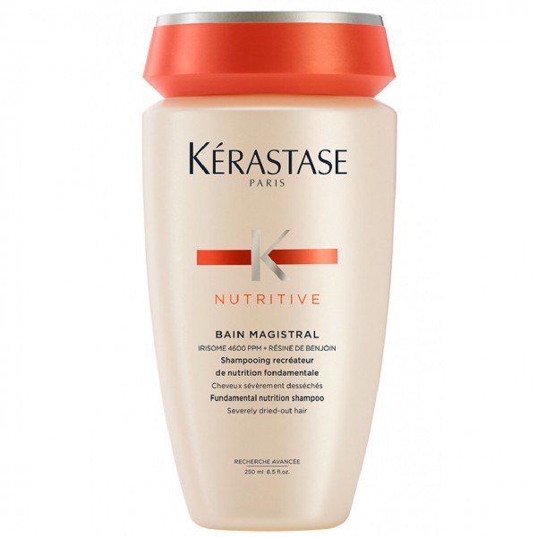 Kerastase Nutritive Shampoo Magistral 250ml