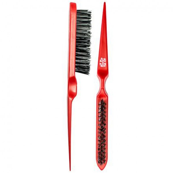 Ronney Professional Schmale Bürste 145