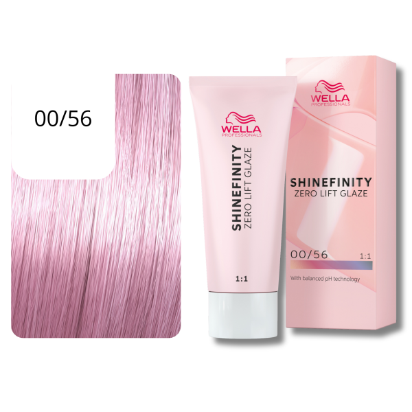 Wella Professionals Shinefinity Zero Lift Glaze