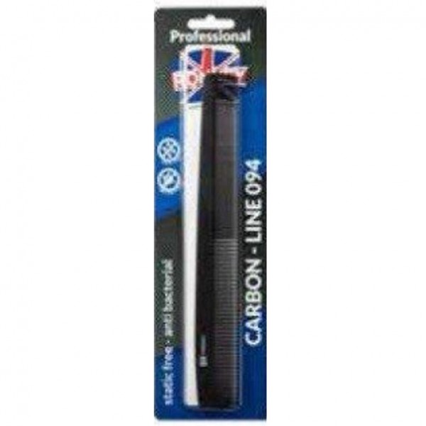 Ronney Professional Carbon Line Kamm 094