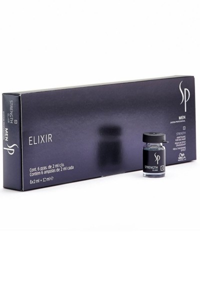 Wella SP Men Strength Elixir