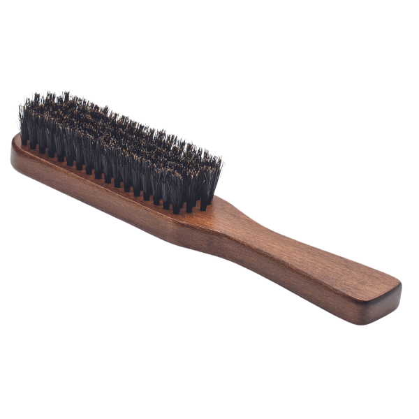 XanitaliaPro Bar Brush with Wild Boar Bristles