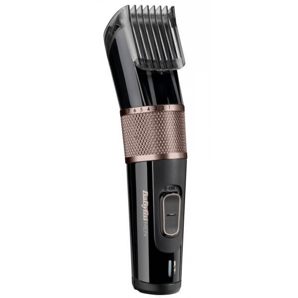BaByliss E974E Power Glide Hair Clippers