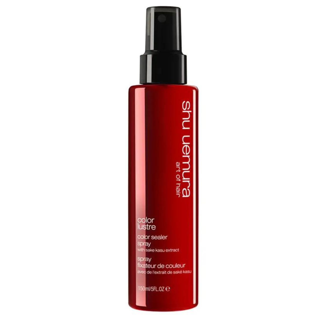 shu uemura Color Lustre Spray