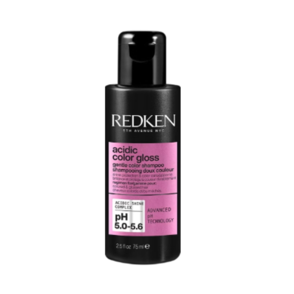 Redken Acidic Color Gloss Shampooing