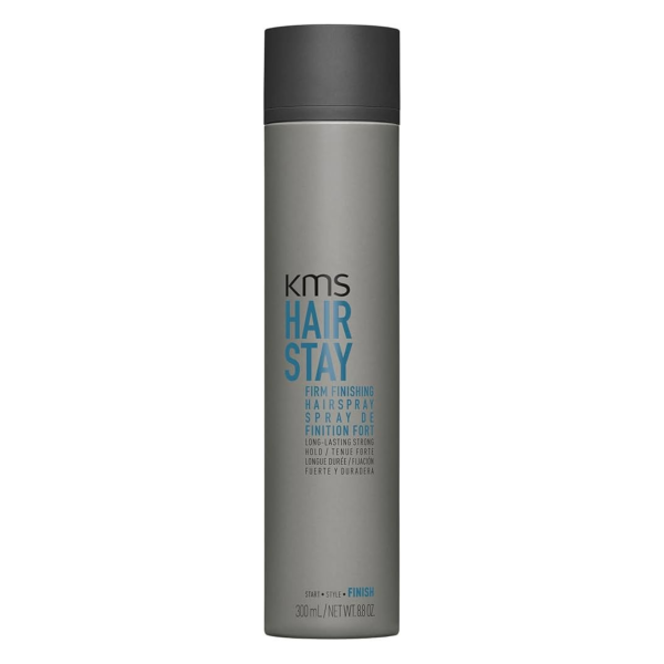 KMS Hair Stay Finishing Spray - 300 ml