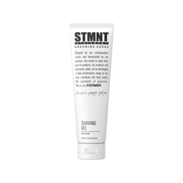 STMNT Shaving Gel - 150 ml