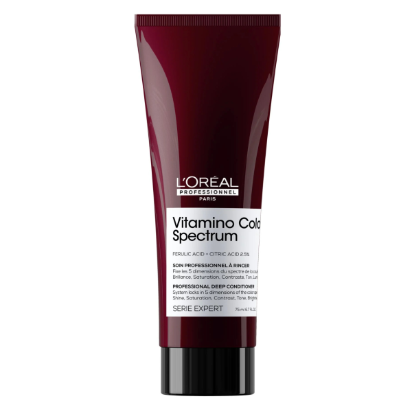 L'Oréal Professionnel Vitamino Color Spectrum Conditioner - 75 ml