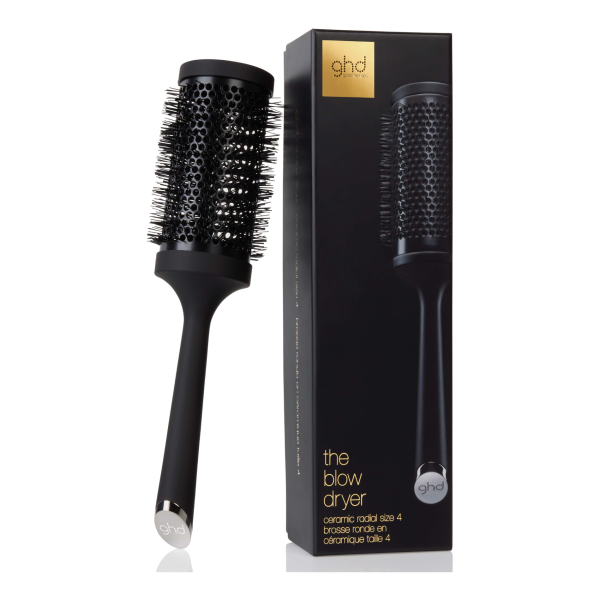 ghd The Blow Dryer Brush (size 4) - 5,5 cm