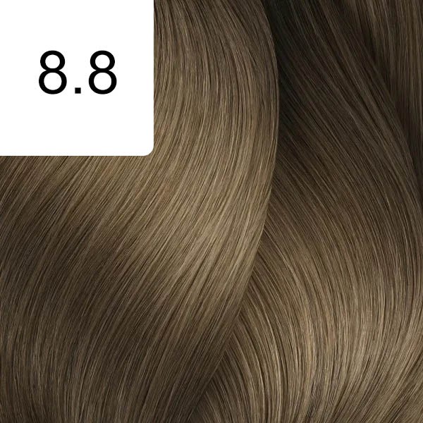 L'Oréal Professionnel Inoa Couleur des cheveux